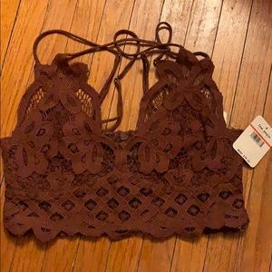 Free People Bralette